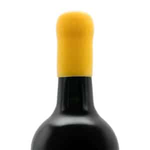 Bright Yellow NoChip Dip Wax