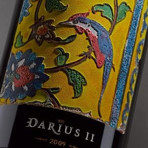 Darius II 2009