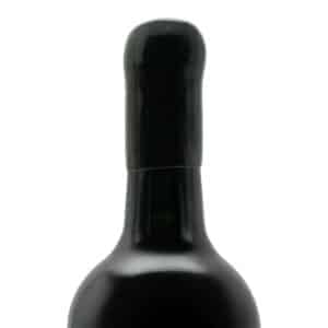 Black LowTemp Dip Bottle Wax