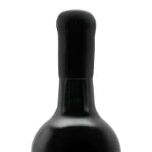 Black Pearl NoChip Dip Bottle Wax